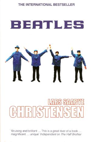 [Kim Karlsen Trilogy 01] • Beatles
